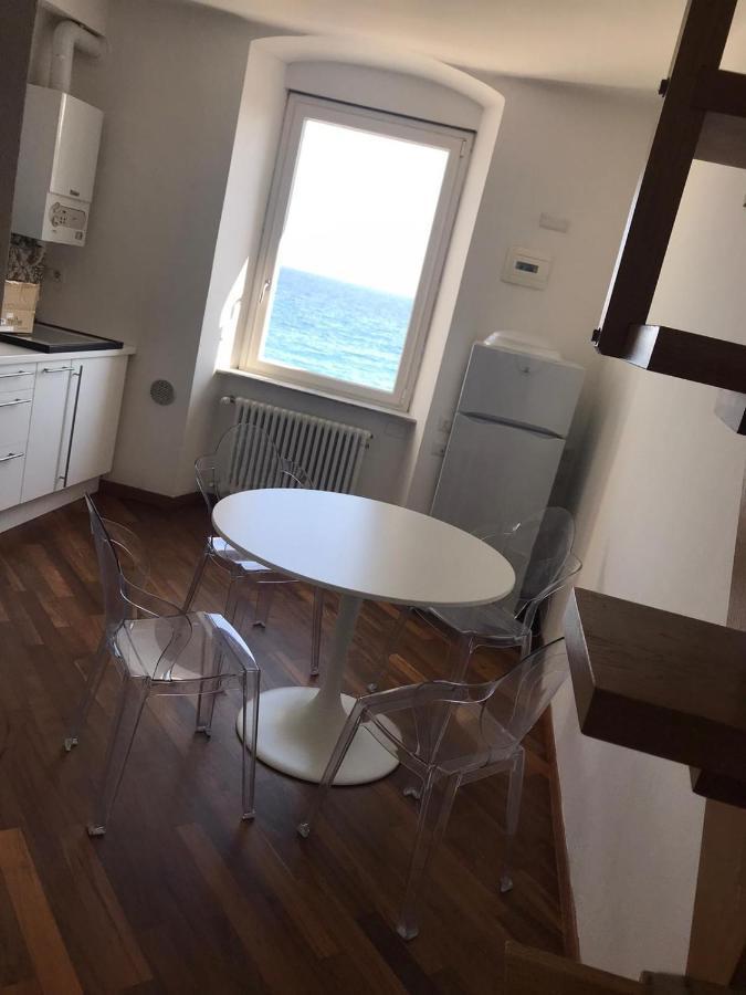 Casa Mare Apartment Bogliasco Exterior photo